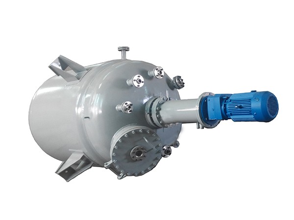 煙臺高壓反應(yīng)釜